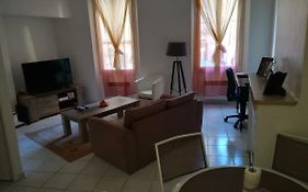 Appartement Dans Centre Historique